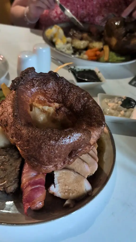 Kayleigh Buttery_The Birdcage Middlesbrough_Middlesbrough_review