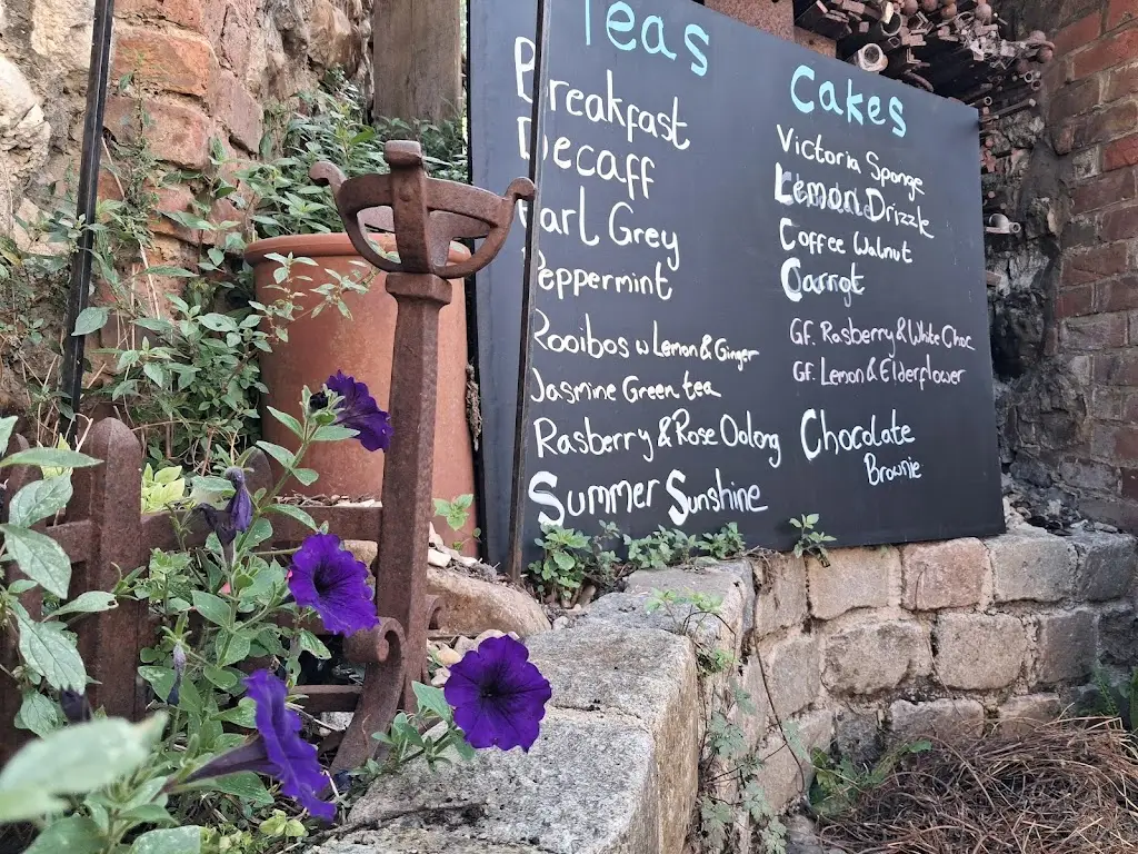 Menu_Time at the Forge_Aldbourne_image_2