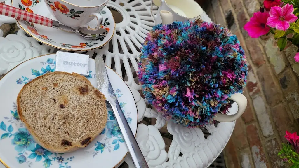 Menu_Time at the Forge_Aldbourne_image_6