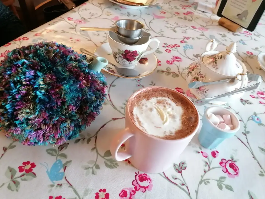 Menu_Time at the Forge_Aldbourne_image_8