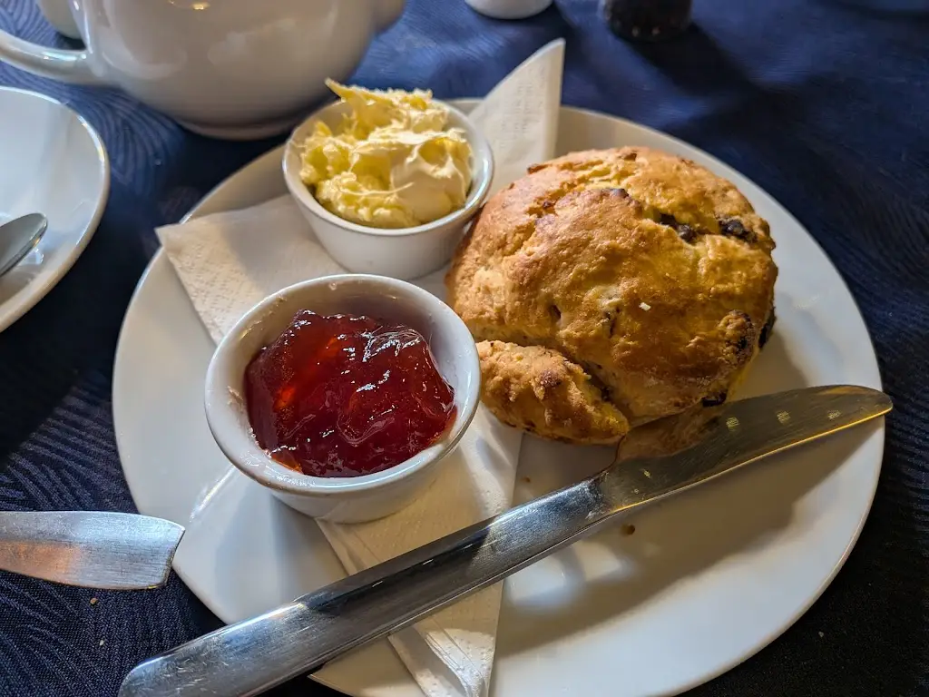 mark norman_Time at the Forge_Aldbourne_review