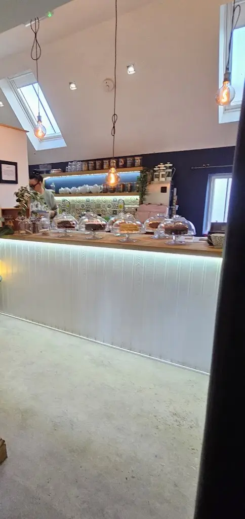 Paul_Time at the Forge_Aldbourne_review