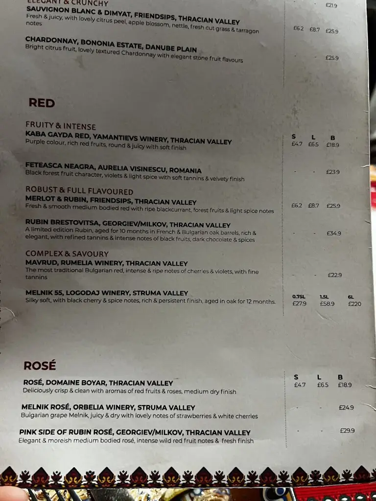 Menu_359 Balkan & Turkish Kitchen_Barnham_image_1