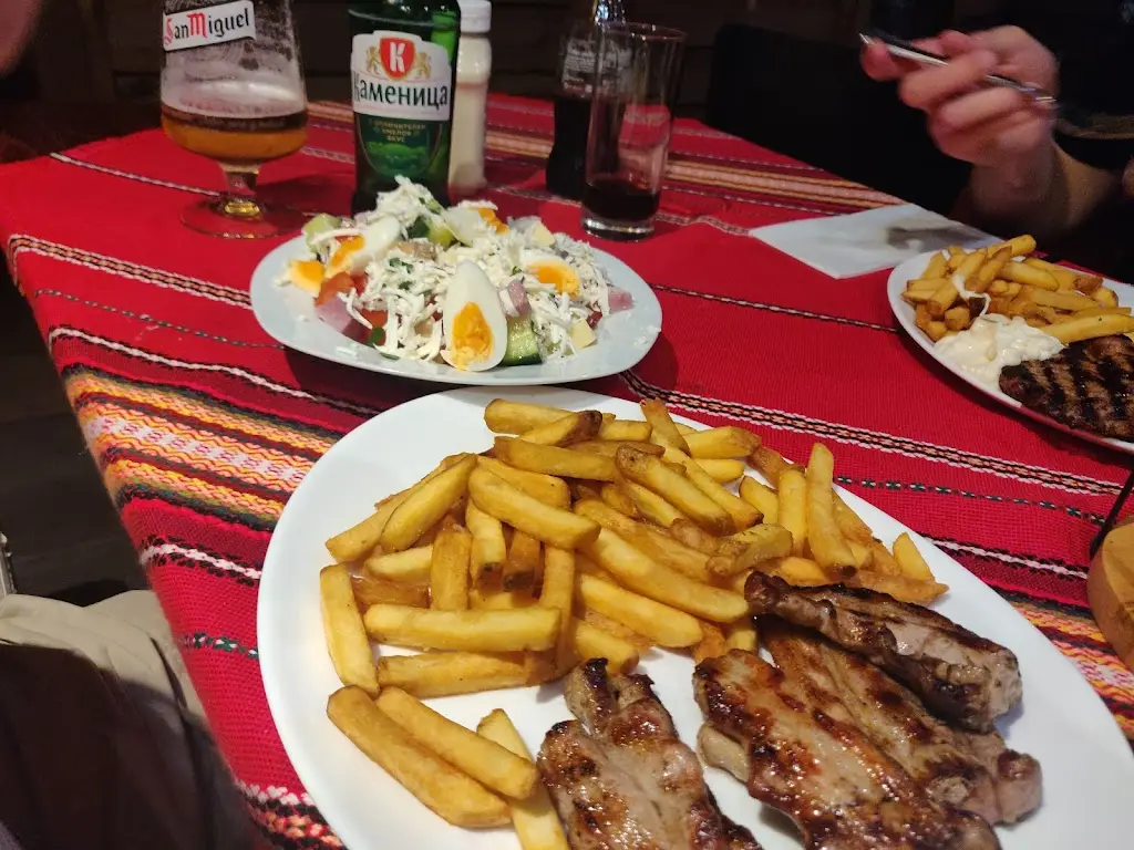 Menu_359 Balkan & Turkish Kitchen_Barnham_image_6