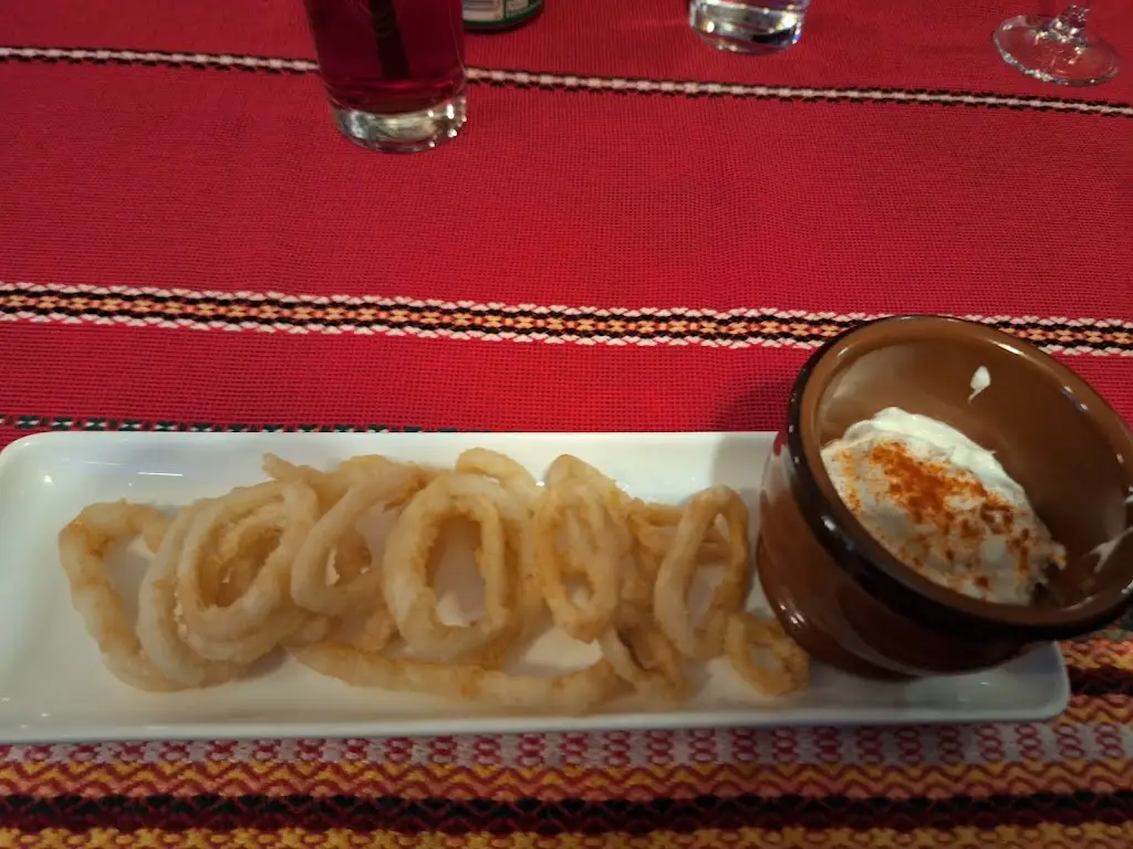 Lillian Little_359 Balkan & Turkish Kitchen_Barnham_review