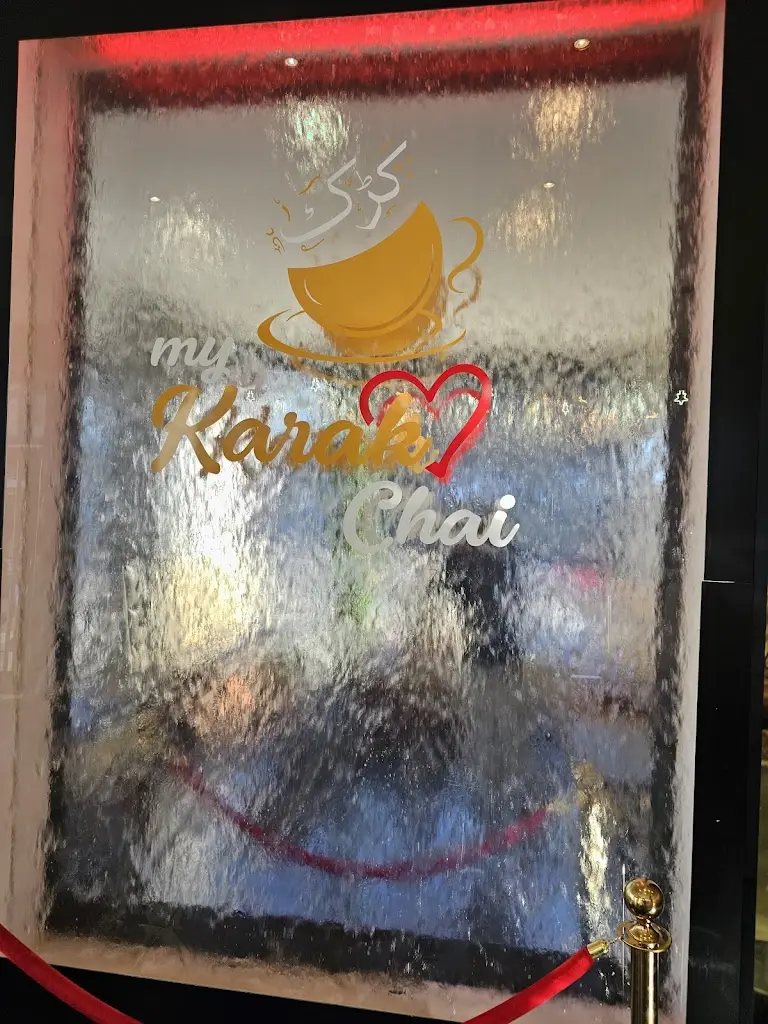 Kashan Haider_My Karak Chai_Middlesbrough_review