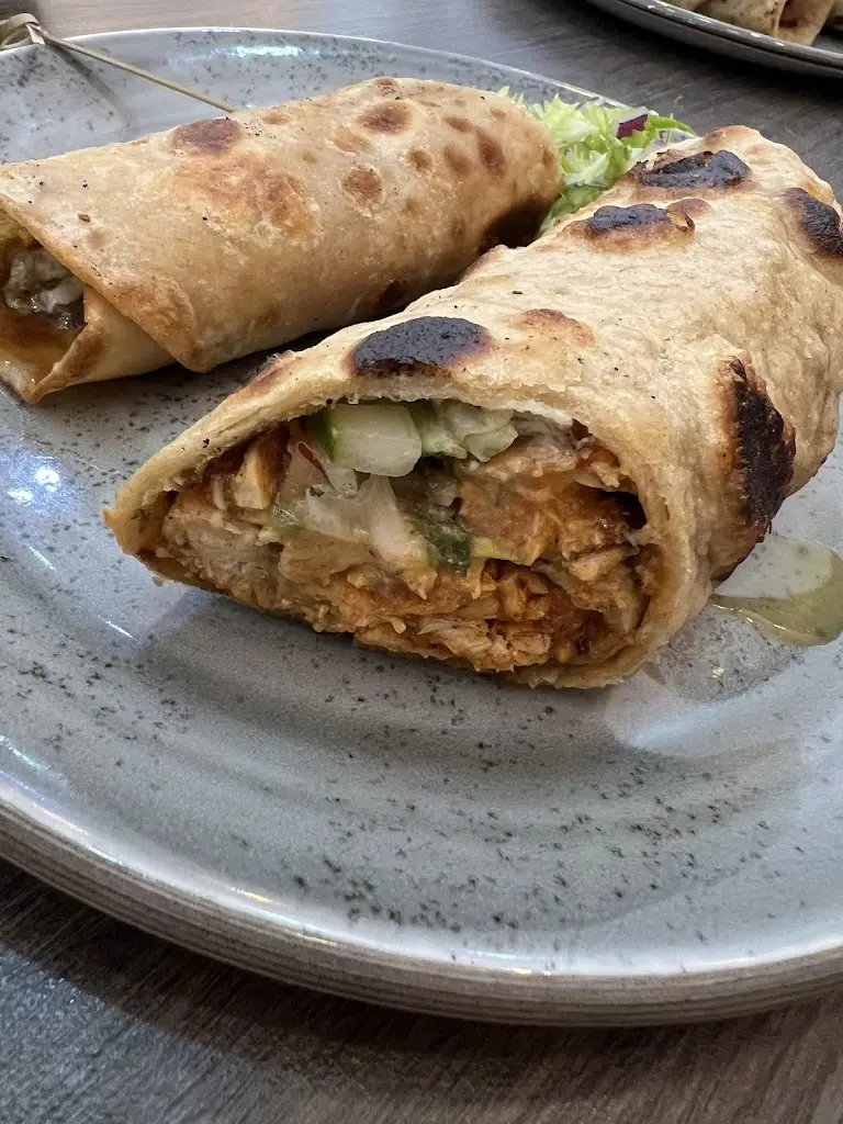 Jules Barron_My Karak Chai_Middlesbrough_review