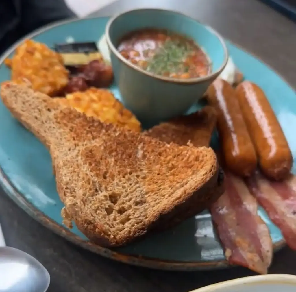 Sufyan Safdar_My Karak Chai_Middlesbrough_review