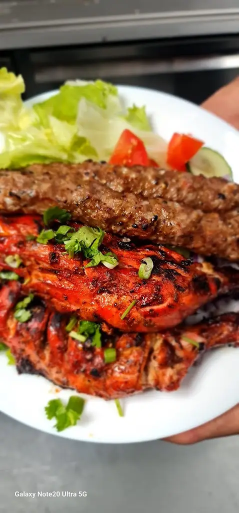 Menu_Kabul's Cuisine_Middlesbrough_image_5