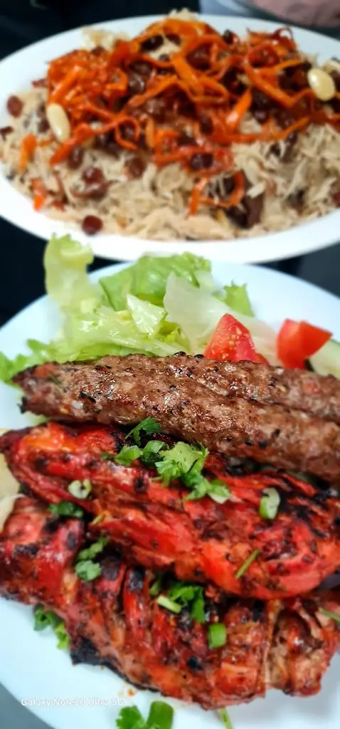 Menu_Kabul's Cuisine_Middlesbrough_image_6