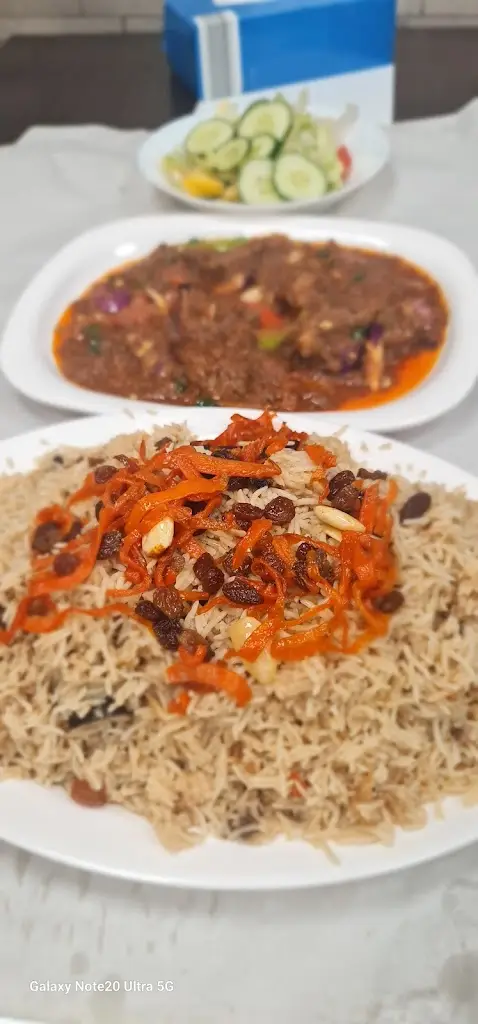 Menu_Kabul's Cuisine_Middlesbrough_image_7