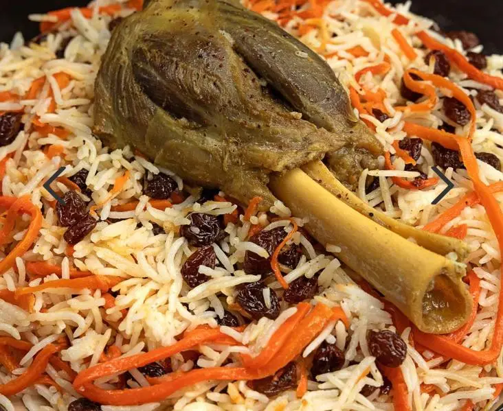 Menu_Kabul's Cuisine_Middlesbrough_image_9