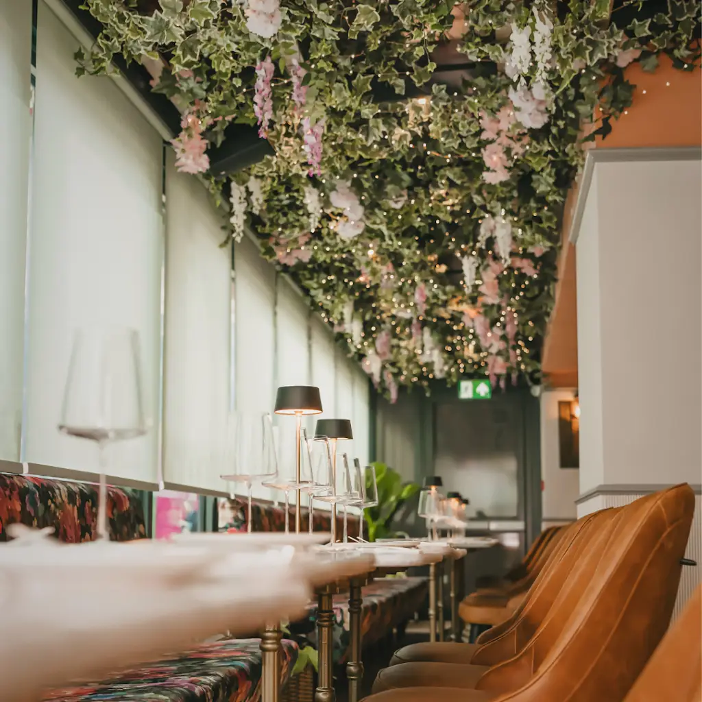 Bazaar Restaurant_Middlesbrough_slider_image_1