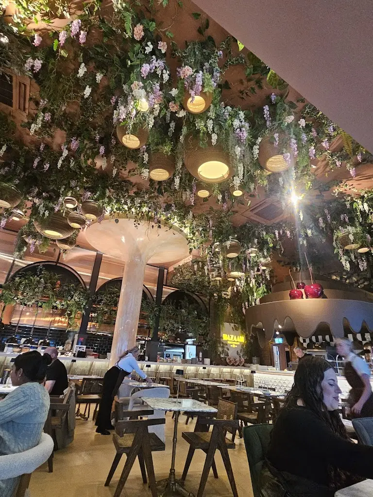 Bazaar Restaurant_Middlesbrough_slider_image_3