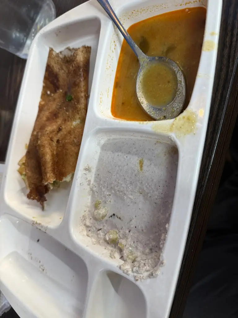 Atharva Muley_BoroBites_Middlesbrough_review