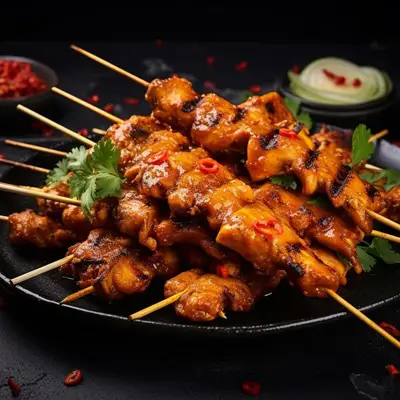 BoroBites ristorante a Middlesbrough