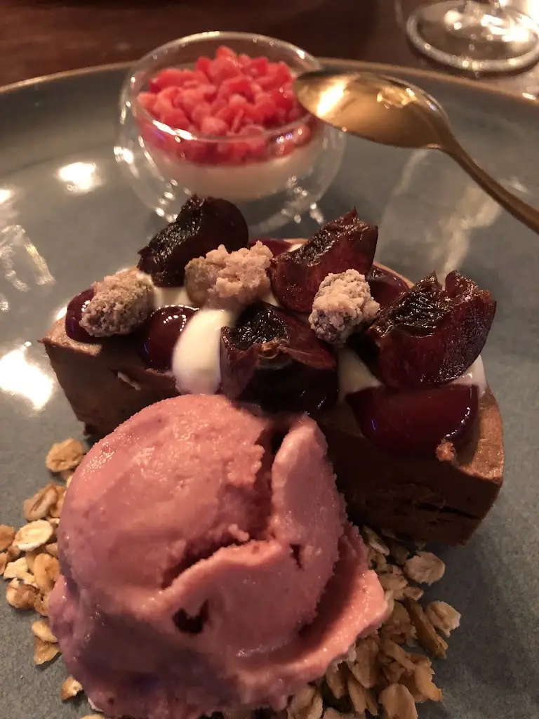 19 restaurant in Middlesbrough