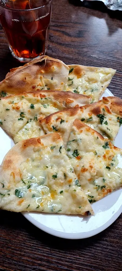 Menu_Lebanese Golden Grill_Middlesbrough_immagine_7