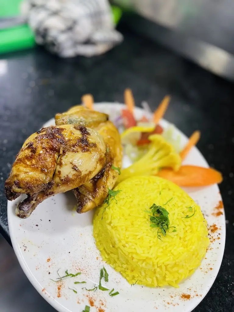 Menu_Lebanese Golden Grill_Middlesbrough_immagine_8