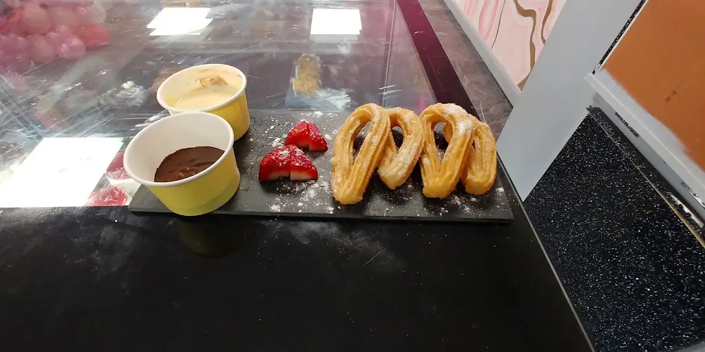 Menü_Yum Yum Burgers & Desserts_Middlesbrough_Bild_5