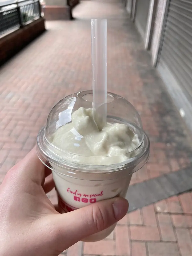 Menü_Yum Yum Burgers & Desserts_Middlesbrough_Bild_6