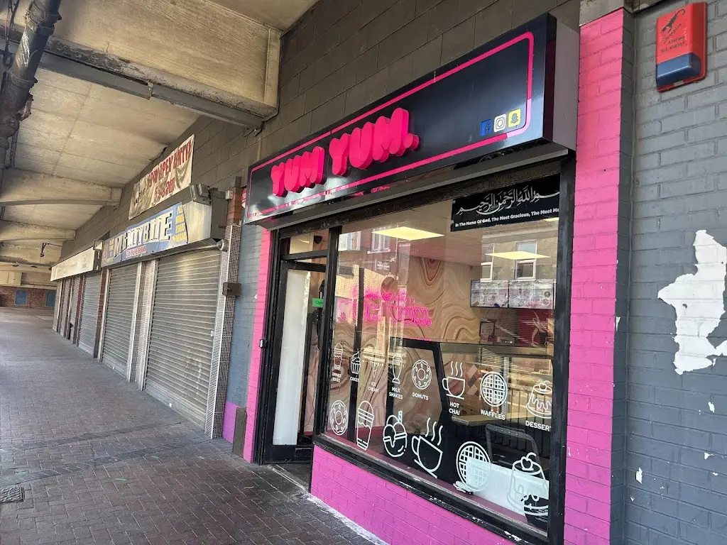 Yum Yum Burgers & Desserts_Middlesbrough_slider_image_1