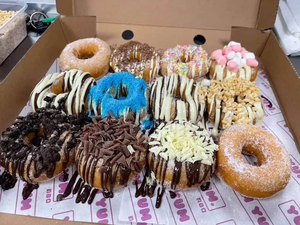 Yum Yum Burgers & Desserts_Middlesbrough_slider_image_2