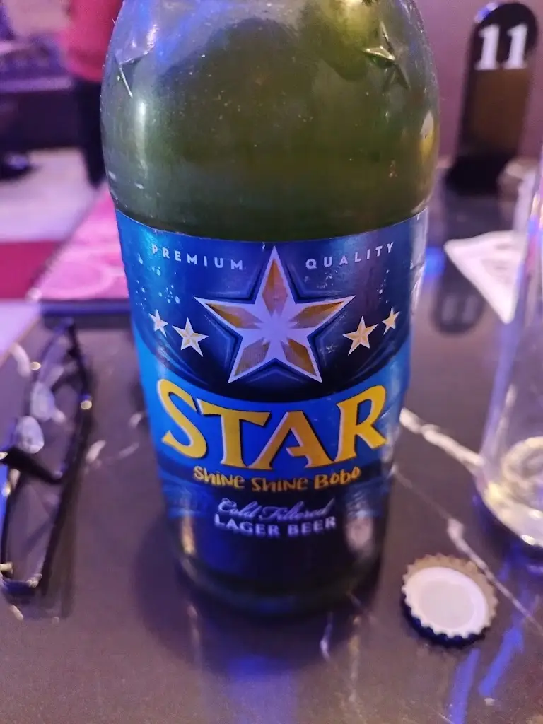 Menu_D & D African Restaurant_Middlesbrough_immagine_5