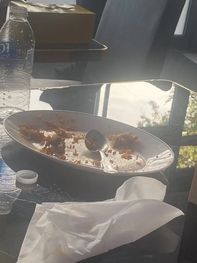 Menu_D & D African Restaurant_Middlesbrough_immagine_7