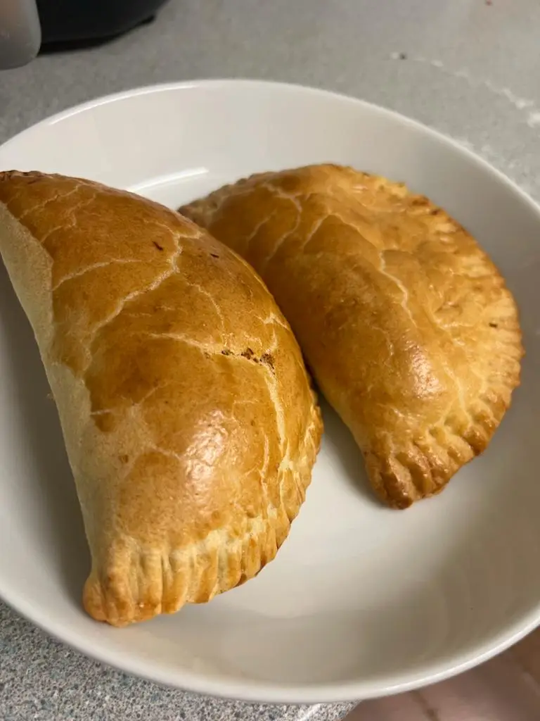 Menu_D & D African Restaurant_Middlesbrough_immagine_9