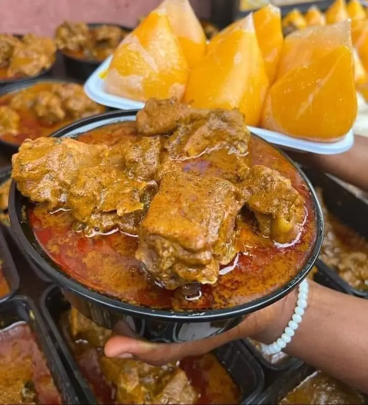 D & D African Restaurant_Middlesbrough_slider_image_2