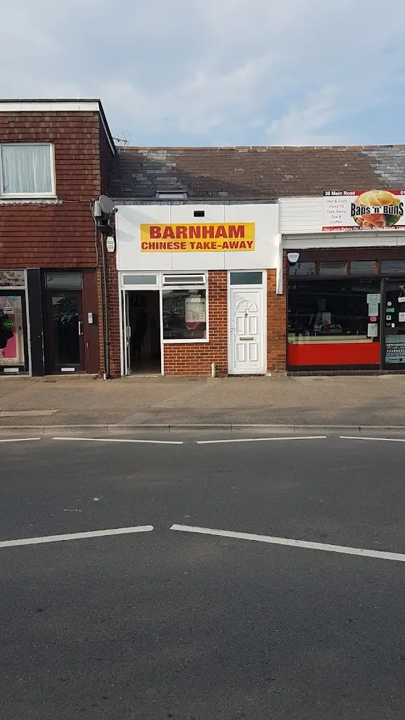 Barnham Chinese Take Away restaurant in Barnham