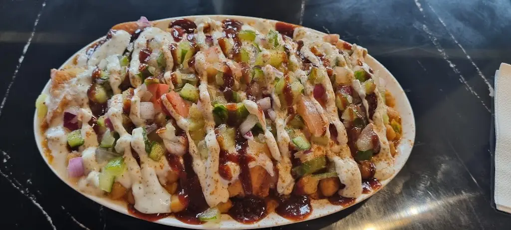 Menu_Cha cha chai Middlesbrough_Middlesbrough_immagine_5