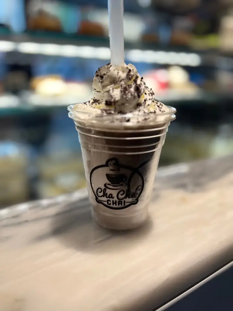 Menu_Cha cha chai Middlesbrough_Middlesbrough_immagine_6