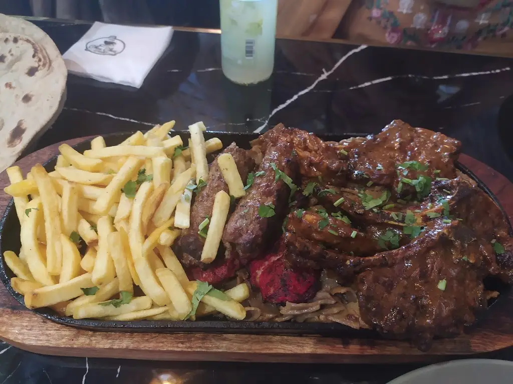 Menu_Cha cha chai Middlesbrough_Middlesbrough_immagine_8