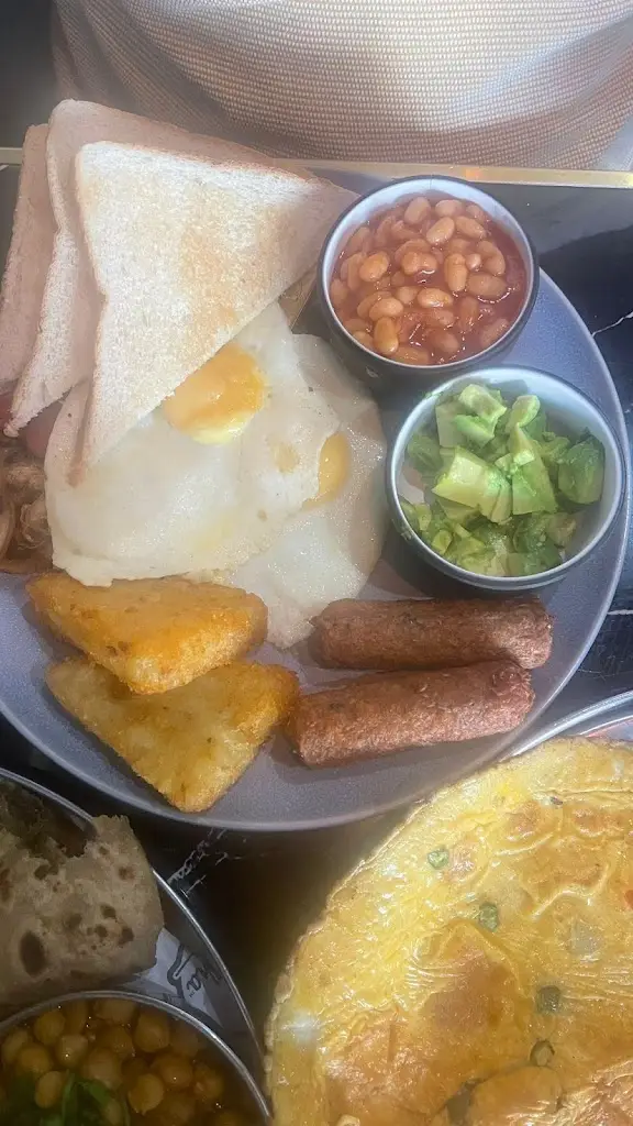 Anwar Malik_Cha cha chai Middlesbrough_Middlesbrough_recensione