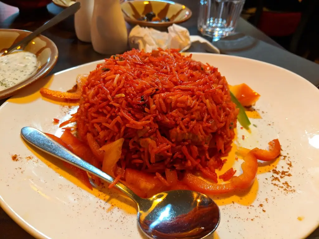 Menu_The Bake Two_Middlesbrough_immagine_2