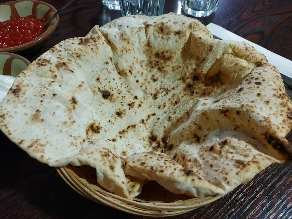 Menu_The Bake Two_Middlesbrough_immagine_5