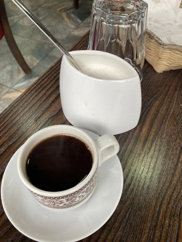 Menu_The Bake Two_Middlesbrough_immagine_7