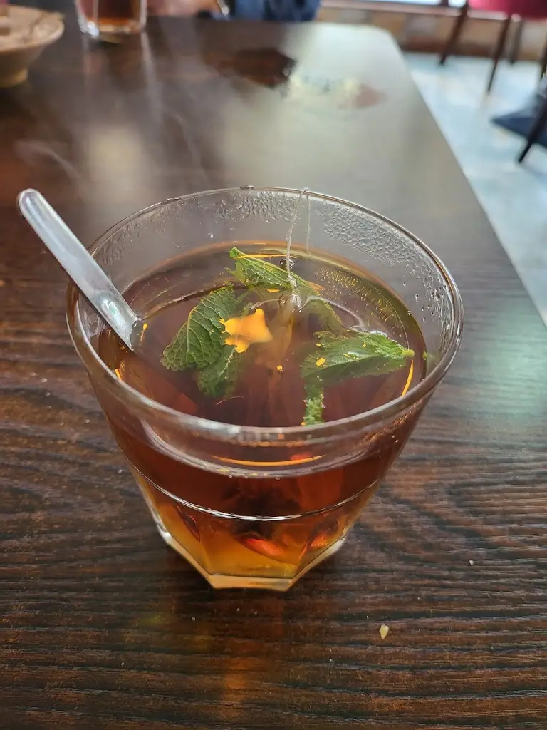 Menu_The Bake Two_Middlesbrough_immagine_8