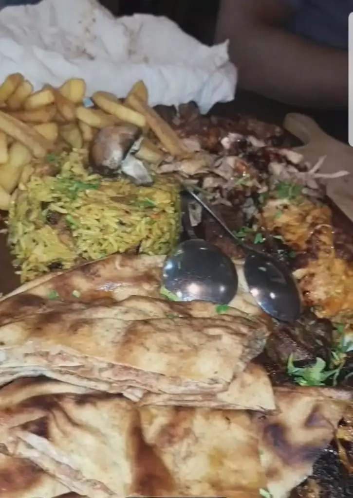 Menu_The Bake Two_Middlesbrough_immagine_9