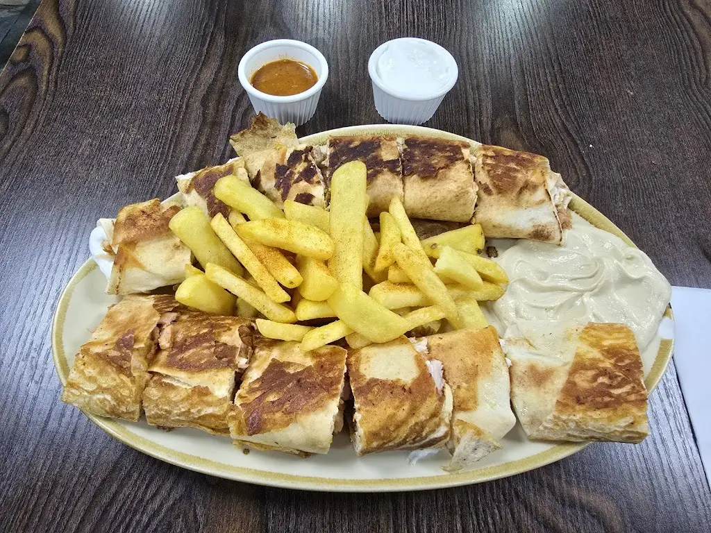 Umer Ali Qureshi_The Bake Two_Middlesbrough_recensione