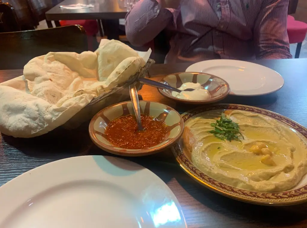 Mr Lloyd_The Bake Two_Middlesbrough_recensione