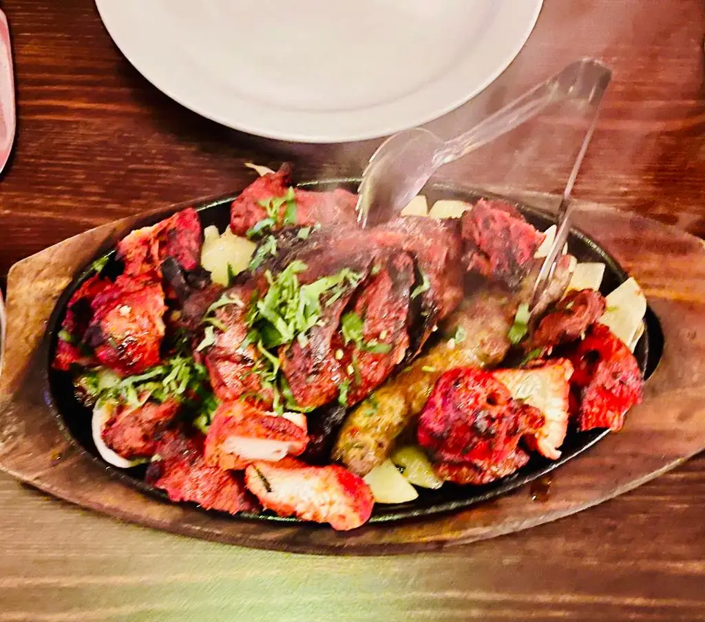 Menu_Delhi Lounge - home of CHARSI KARAHI_Middlesbrough_image_5