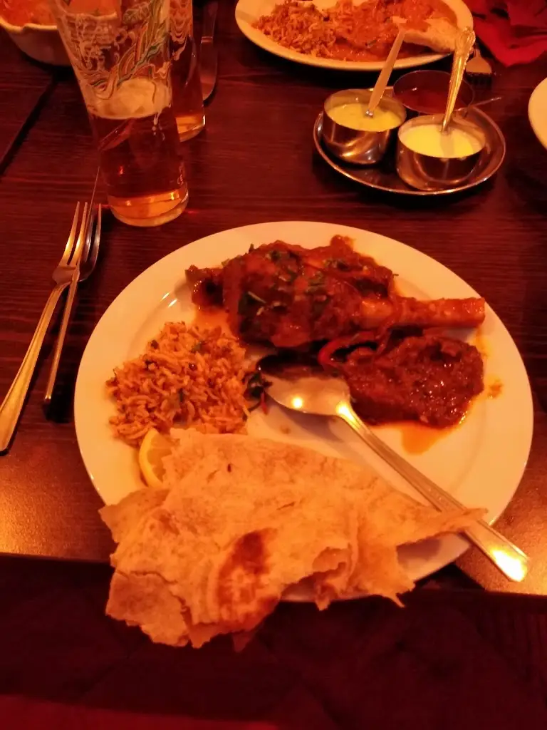 Menu_Delhi Lounge - home of CHARSI KARAHI_Middlesbrough_image_9