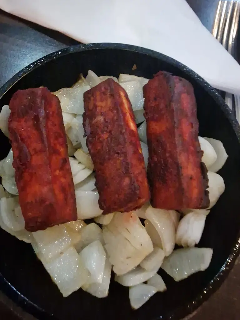 Sukhi singh_Delhi Lounge - home of CHARSI KARAHI_Middlesbrough_review