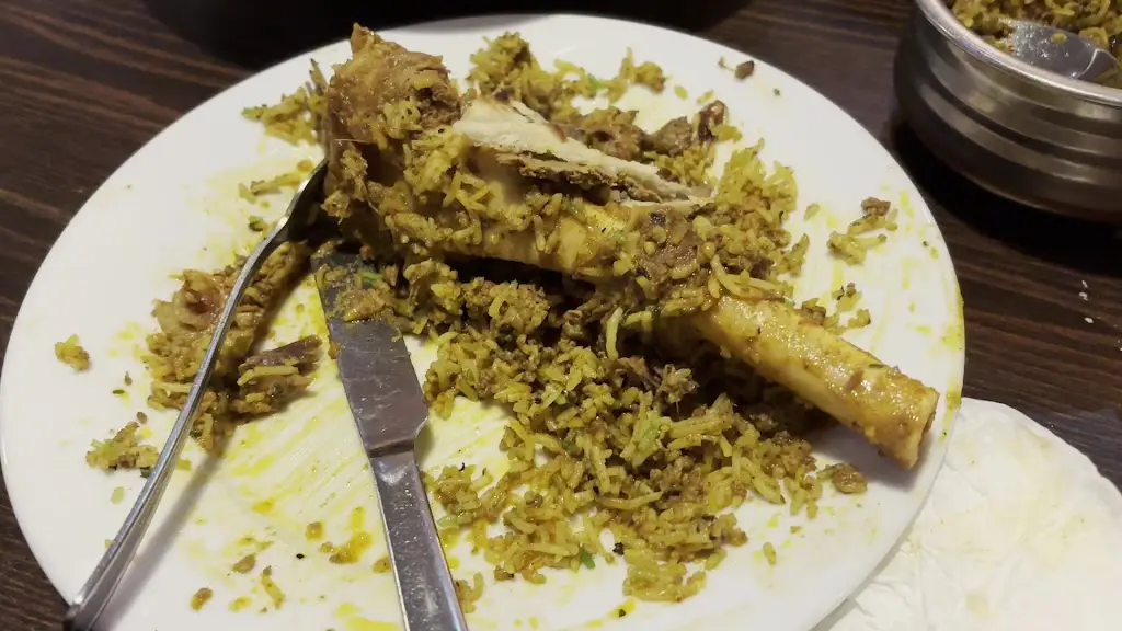 Carol Griffiths_Delhi Lounge - home of CHARSI KARAHI_Middlesbrough_review