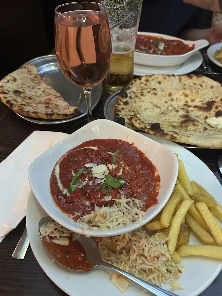 Lennon Yates_Delhi Lounge - home of CHARSI KARAHI_Middlesbrough_review