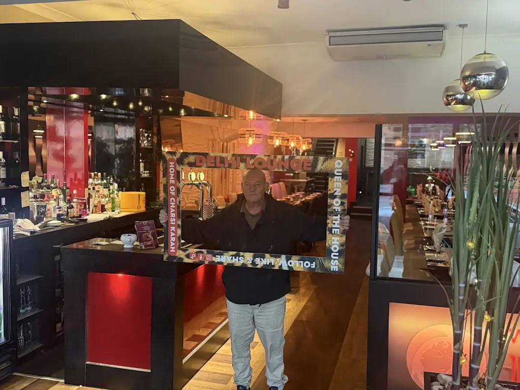 Delhi Lounge - home of CHARSI KARAHI_Middlesbrough_slider_image_3