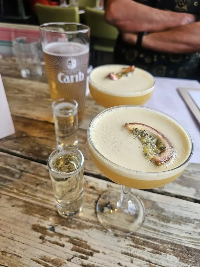 Michelle Hunter_Turtle Bay Middlesbrough_Middlesbrough_review